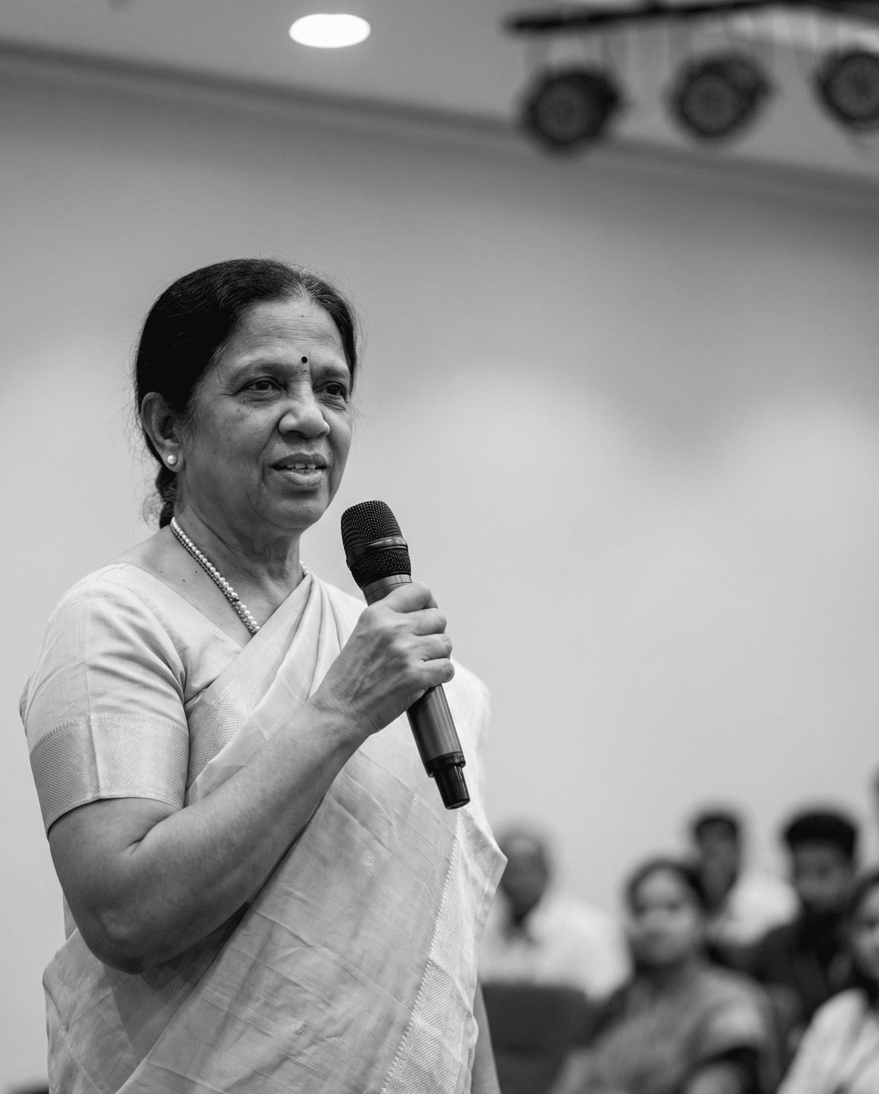 Prof. Dr. S Sampath Kumari, FOGSI Presidential Candidate 2026